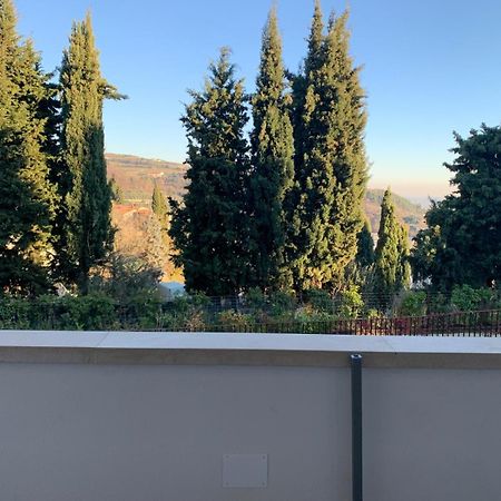 Agriturismo I Merli SantʼAmbrogio di Valpolicella Eksteriør bilde