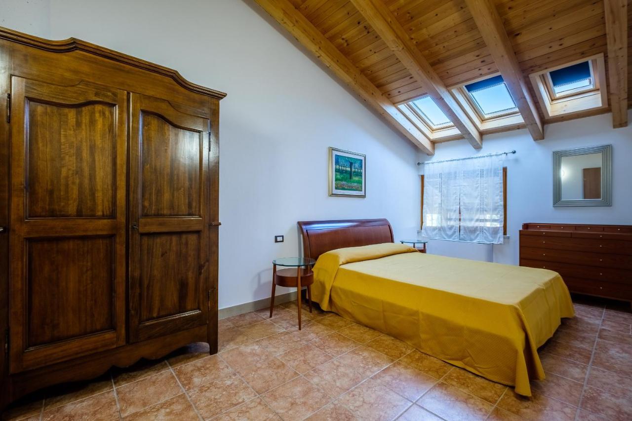 Agriturismo I Merli SantʼAmbrogio di Valpolicella Eksteriør bilde