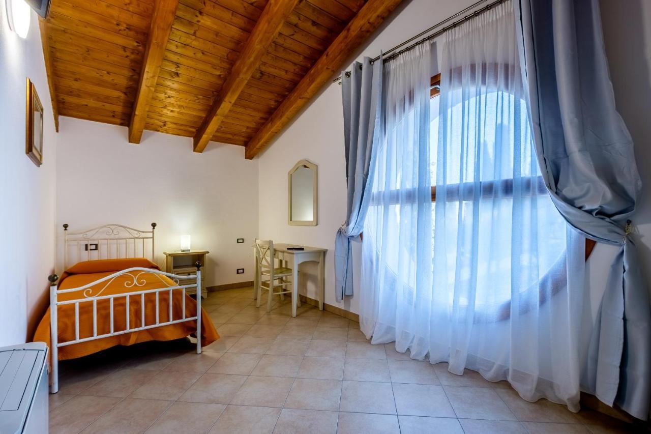 Agriturismo I Merli SantʼAmbrogio di Valpolicella Eksteriør bilde