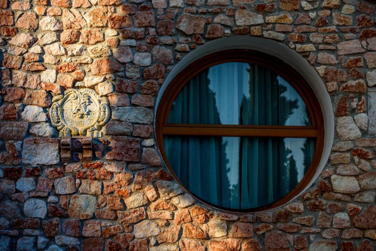 Agriturismo I Merli SantʼAmbrogio di Valpolicella Eksteriør bilde