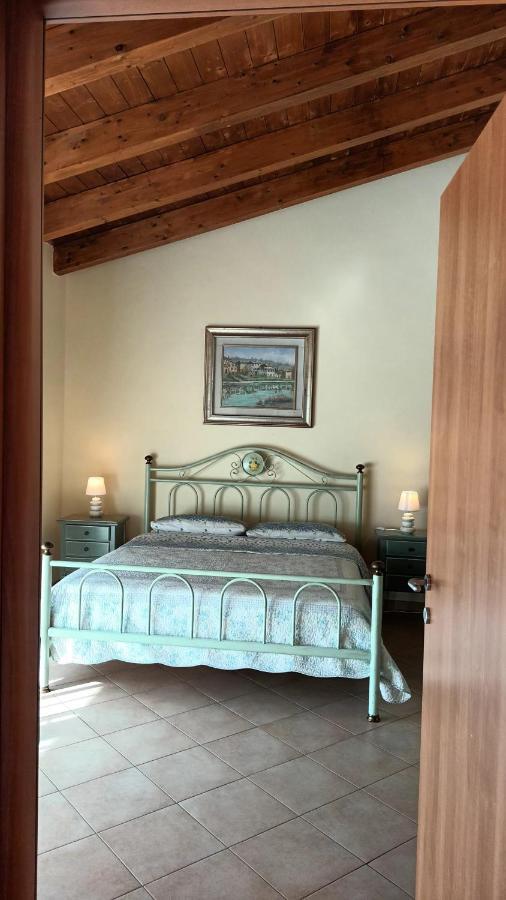 Agriturismo I Merli SantʼAmbrogio di Valpolicella Eksteriør bilde