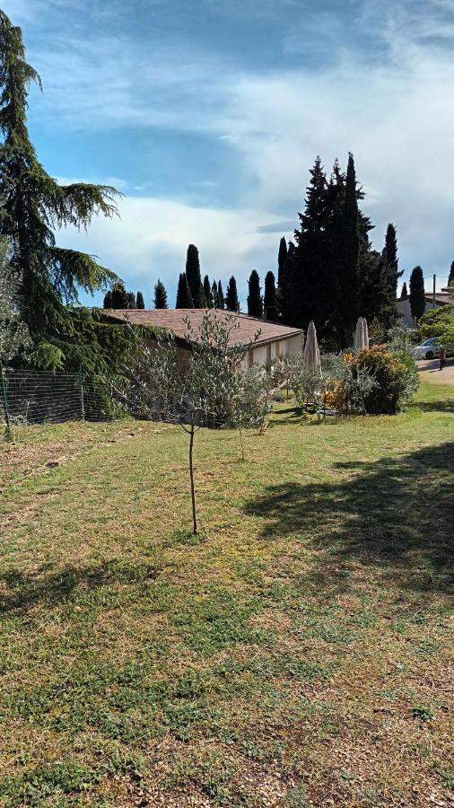 Agriturismo I Merli SantʼAmbrogio di Valpolicella Eksteriør bilde