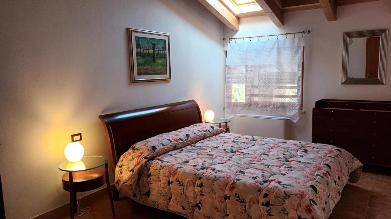 Agriturismo I Merli SantʼAmbrogio di Valpolicella Eksteriør bilde