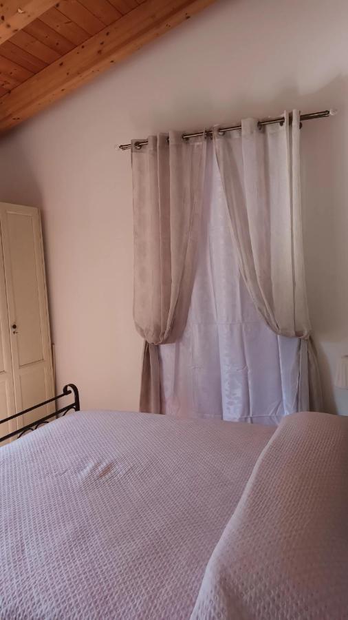 Agriturismo I Merli SantʼAmbrogio di Valpolicella Eksteriør bilde