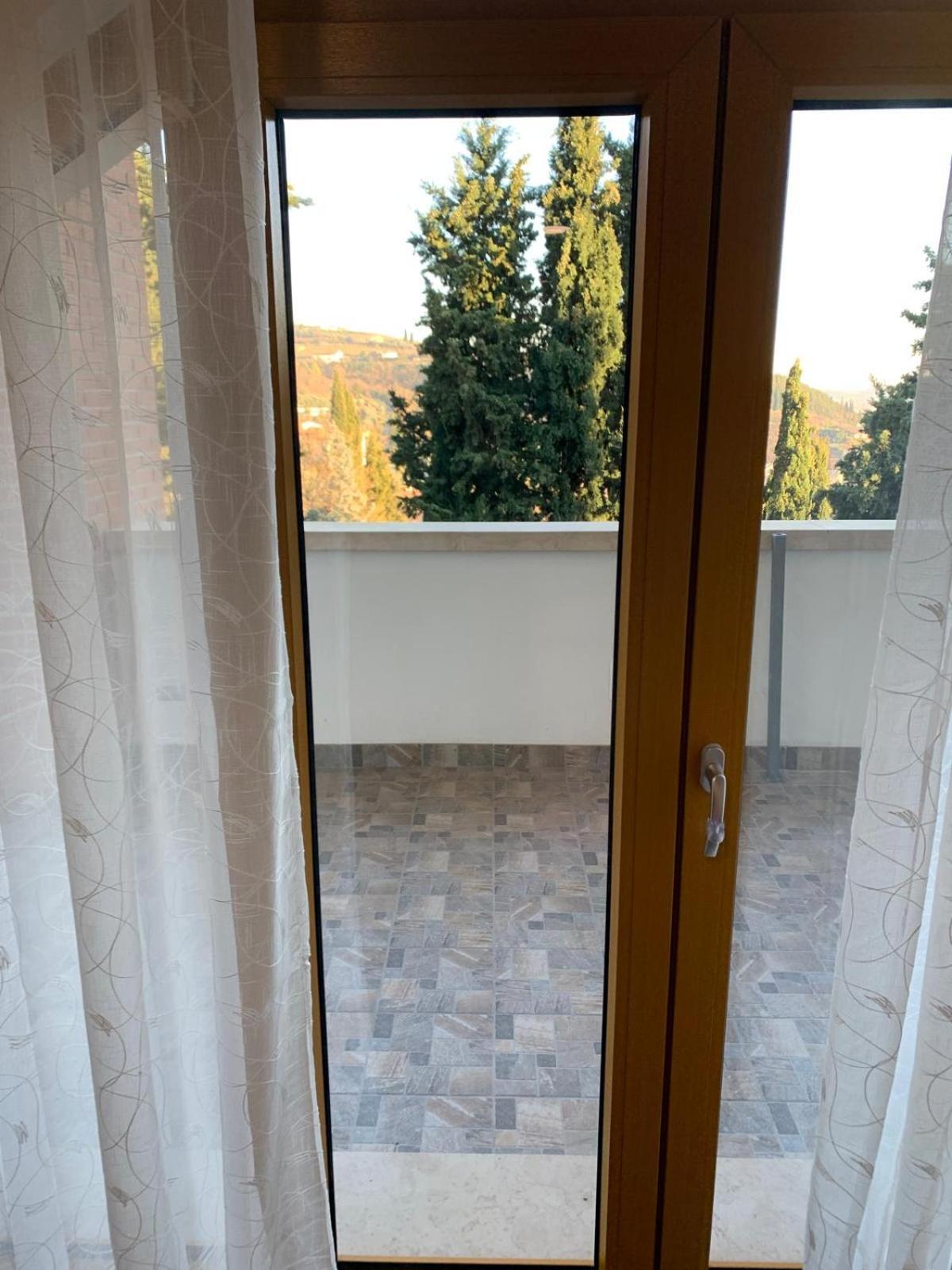 Agriturismo I Merli SantʼAmbrogio di Valpolicella Eksteriør bilde