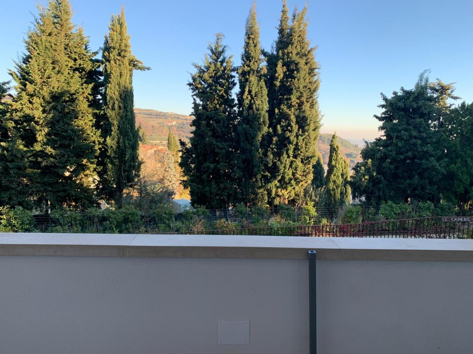 Agriturismo I Merli SantʼAmbrogio di Valpolicella Eksteriør bilde