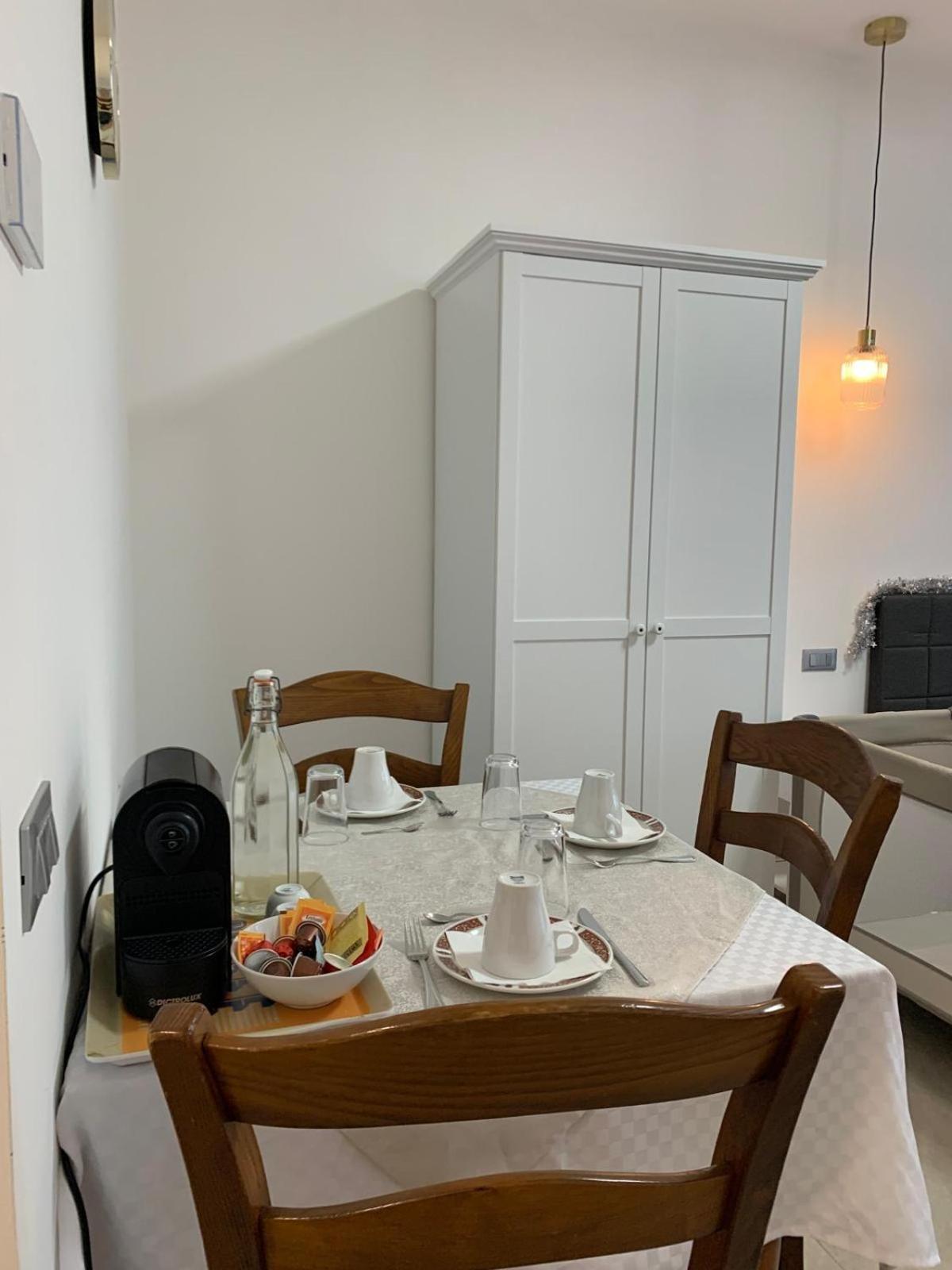 Agriturismo I Merli SantʼAmbrogio di Valpolicella Eksteriør bilde