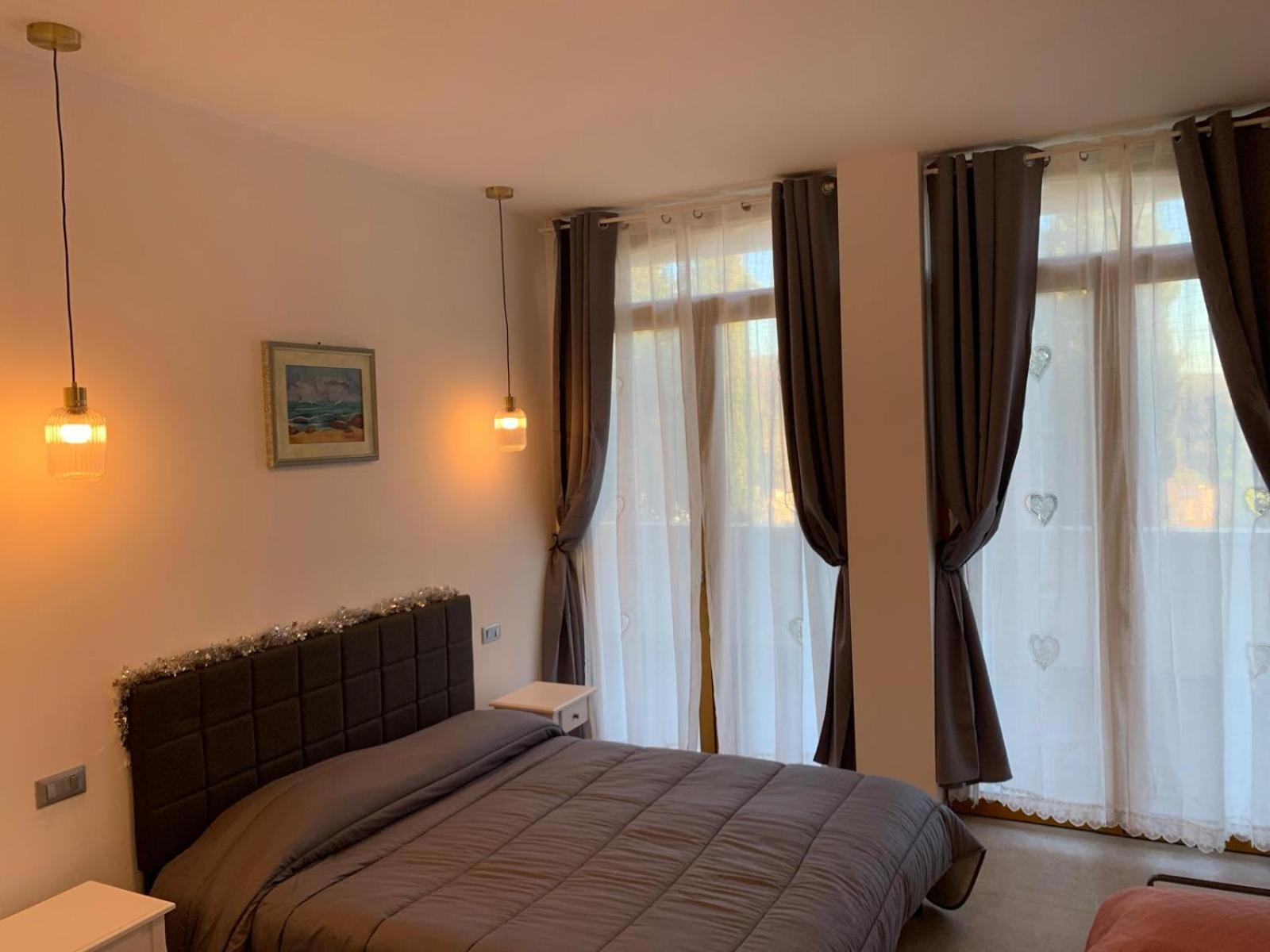 Agriturismo I Merli SantʼAmbrogio di Valpolicella Eksteriør bilde