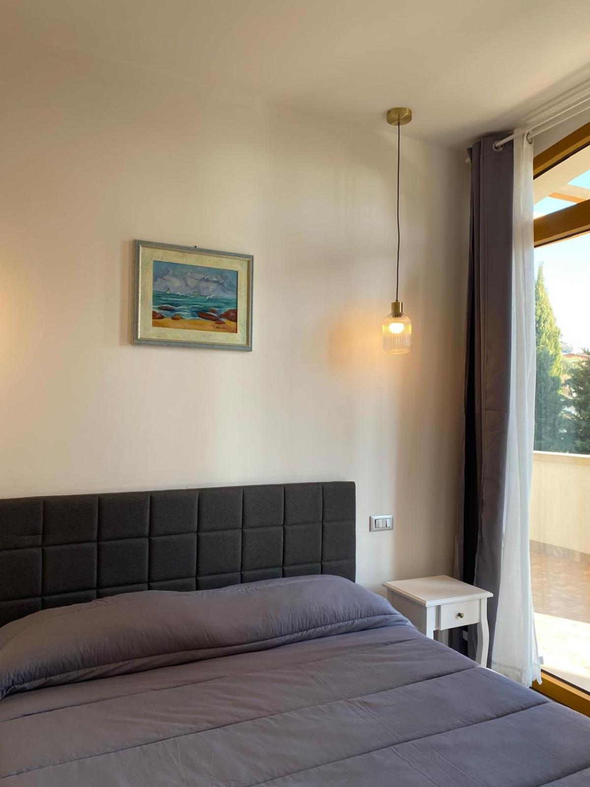 Agriturismo I Merli SantʼAmbrogio di Valpolicella Eksteriør bilde