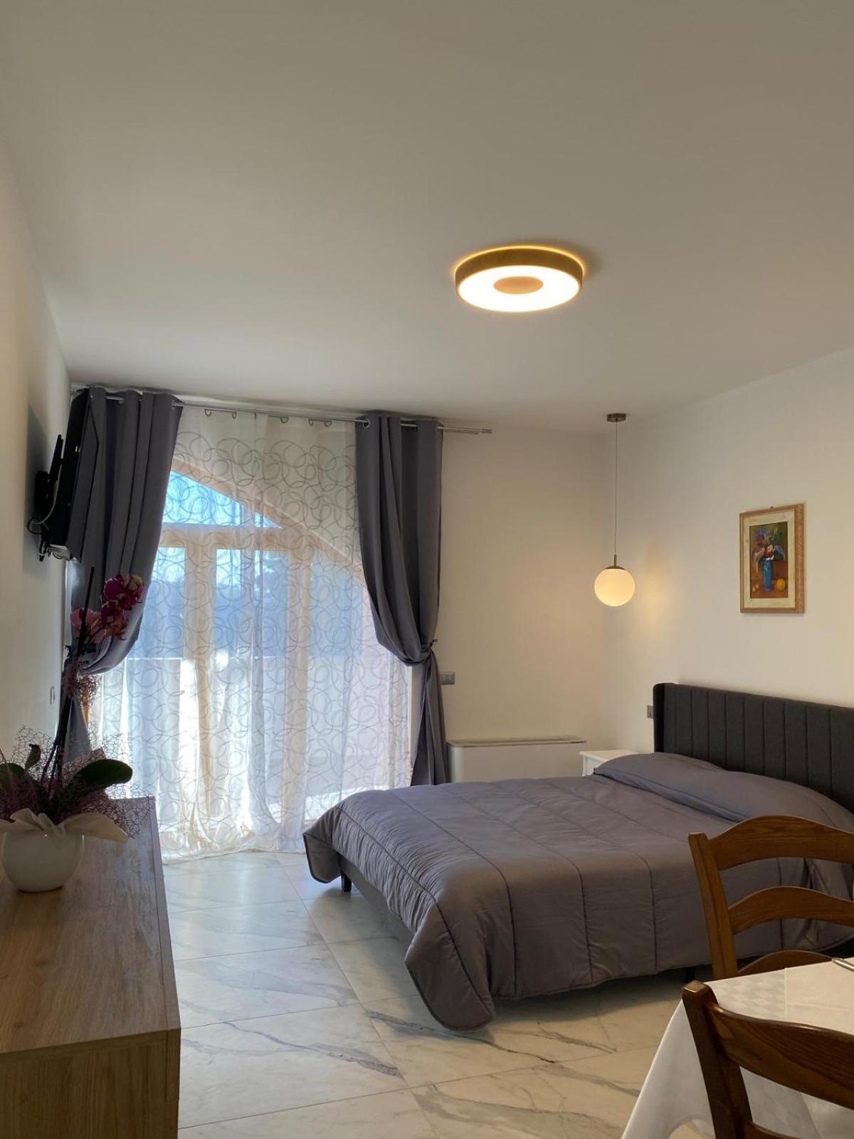 Agriturismo I Merli SantʼAmbrogio di Valpolicella Eksteriør bilde