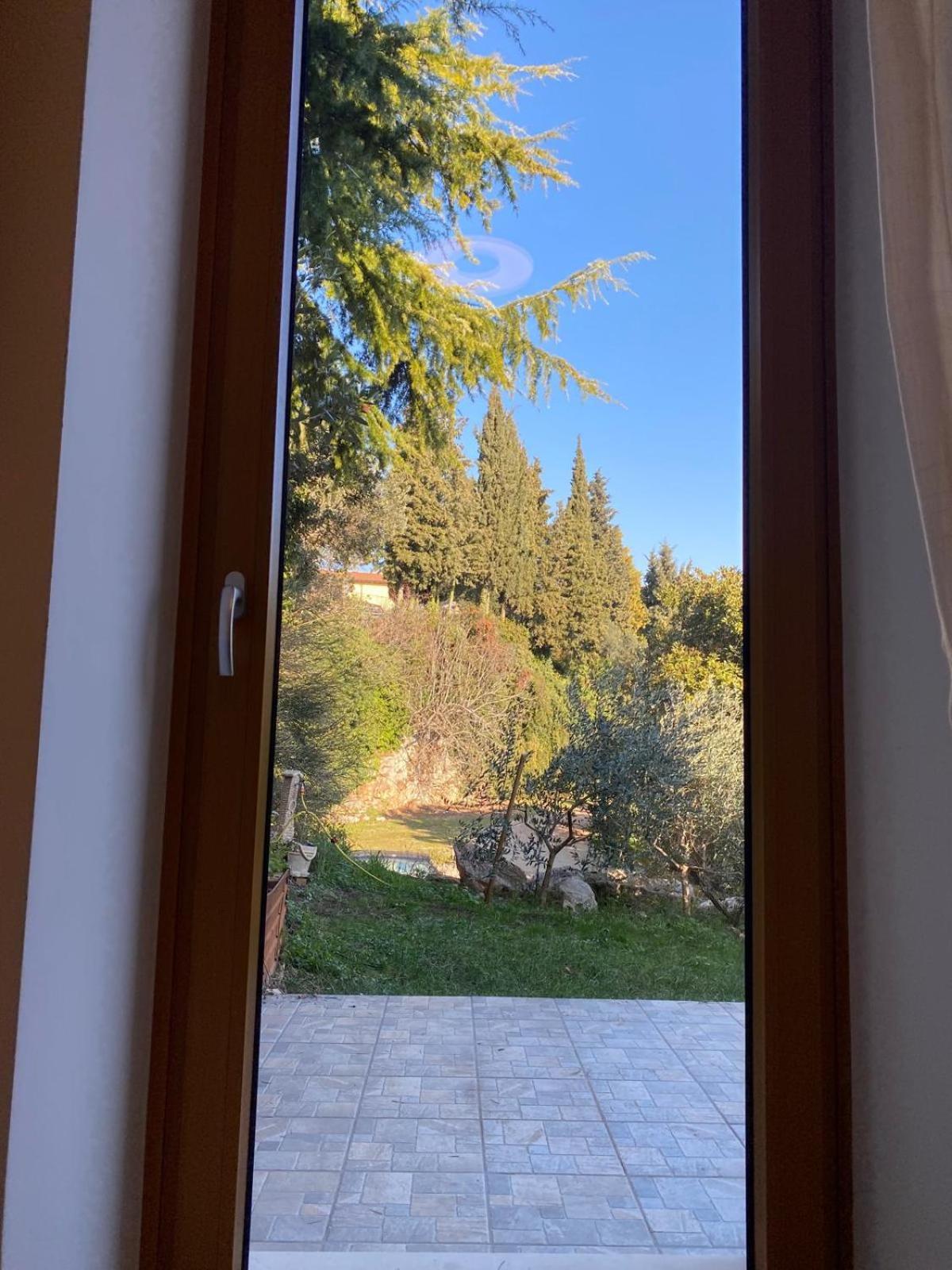 Agriturismo I Merli SantʼAmbrogio di Valpolicella Eksteriør bilde