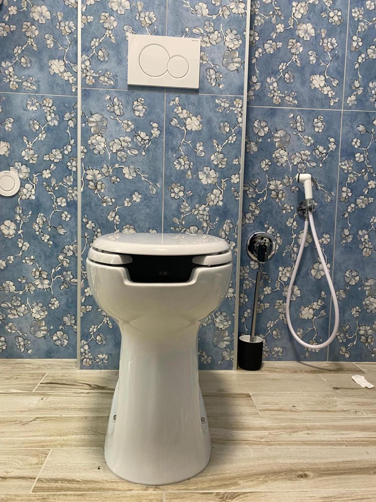 Agriturismo I Merli SantʼAmbrogio di Valpolicella Eksteriør bilde