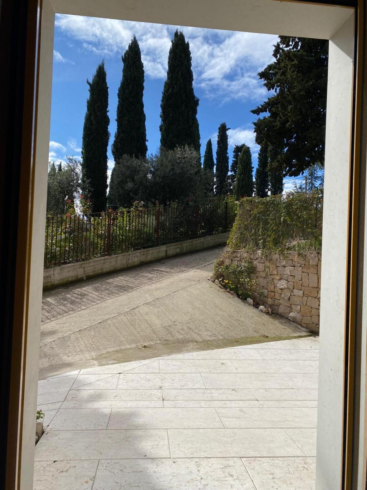 Agriturismo I Merli SantʼAmbrogio di Valpolicella Eksteriør bilde
