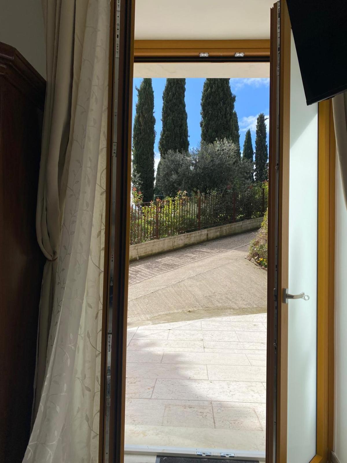 Agriturismo I Merli SantʼAmbrogio di Valpolicella Eksteriør bilde