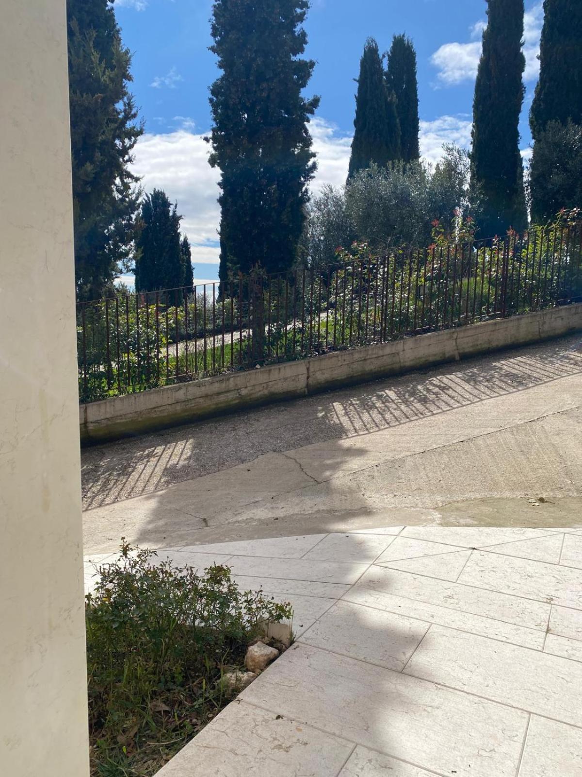Agriturismo I Merli SantʼAmbrogio di Valpolicella Eksteriør bilde
